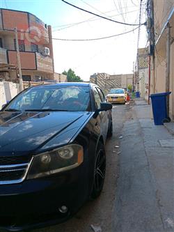 دۆج ئەڤێنجەر